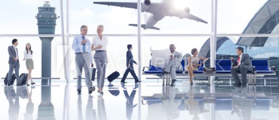 Corporate Business Travel Insurance